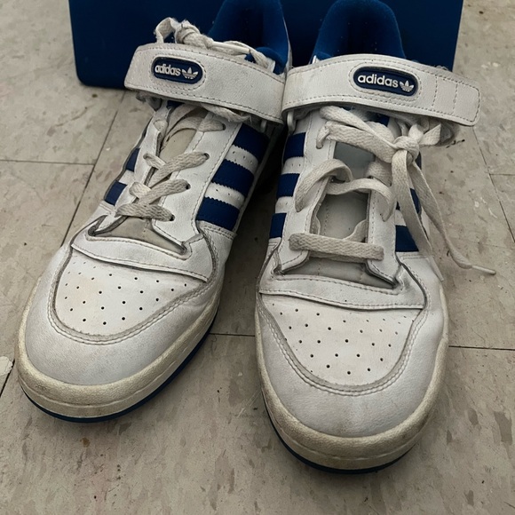 Adidas retro sneakers - Picture 7 of 7
